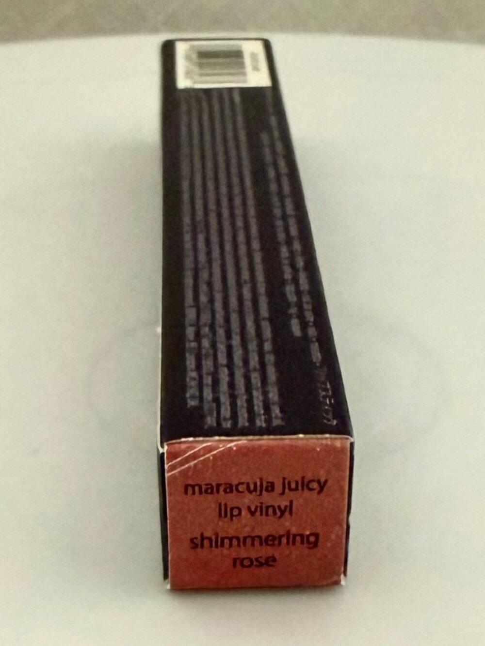 Tarte Cosmetics Maracuja Juicy Lip Vinyl Shimmering Rose Hydrating Gloss Balm - Picture 3 of 9